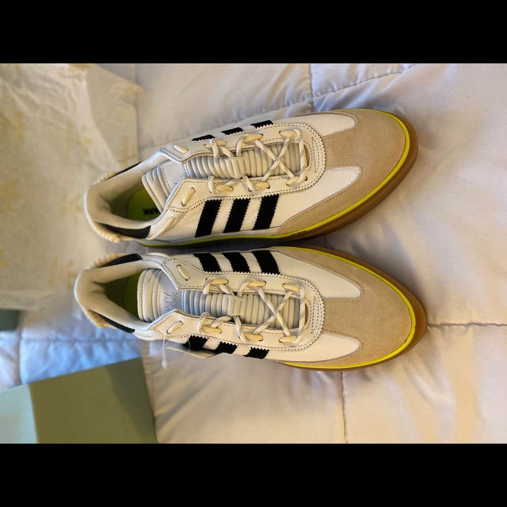 Ivy park sneakers